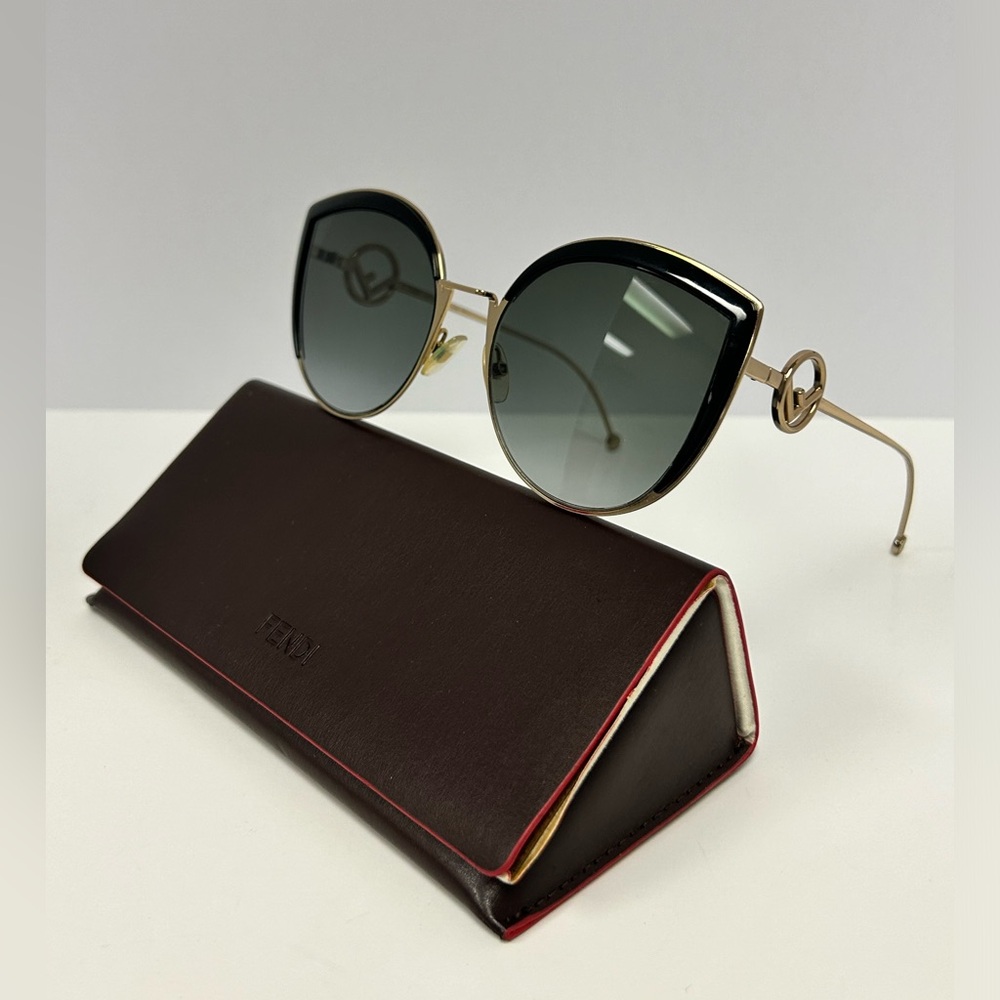 Fendi FF 0290/S Sunglasses